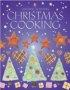 Usborne Christmas Cooking PB