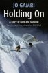 HOLDING ON PB