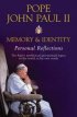 Memory And Identity