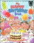 My Happy Birthday Book