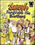 Joseph Forgives His Brothers