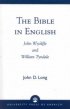 The Bible in English