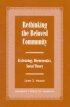 Rethinking the Beloved Community