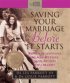 Saving Your Marriage Before It Starts  - Seven Questions to Ask Before (and After) You Marry