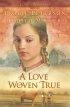 A Love Woven True largeprint