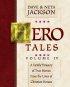 HERO TALES VOL 4 PB