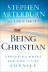 Being Christian - Exploring Where You, God and Life Connect