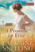 Promise For Ellie Large Print Pb