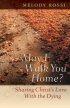 MAY I WALK YOU HOME PB
