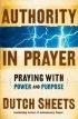 AUTHORITY IN PRAYER PB