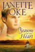 Seasons Of The Heart - Four Bestselling Novels in One Volume