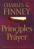 Principles of Prayer