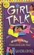 Girl Talk: 61 Questions from Girls Like You: 61 Questions from Girls Like You (WI: 61 Questions from Girls Like You (WI - 61 Questions from Girls Like You (WI: 61 Questions from Girls Like You (WI