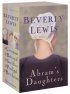 Abram's Daughters Volumes 1-5