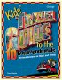 KIDS TRAVEL GUIDE TO THE TEN COMMANDMENT