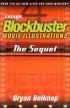 Blockbuster Movie Illustrations: The Sequel