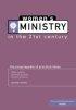 Women's Ministry In The 21st Century