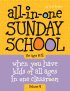 All In One Sunday School Vol 4 Pb