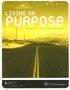 Living On Purpose Plus Cd Rom
