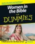 Women in the Bible for Dummies