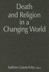Death and Religion in a Changing World