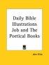 Daily Bible Illustrations (job And The Poetical Books) (1877)