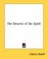 Descent Of The Spirit