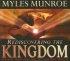 Rediscovering the Kingdom Audio Book CD