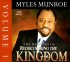Rediscovering the Kingdom Vol 1 CD