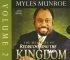 Rediscovering the Kingdom Vol 2 CD