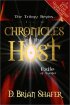 Chronicles of the Host: Exile of Lucifer - Exile of Lucifer