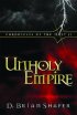 Unholy Empire: Chronicles of the Host 2 - Chronicles of the Host 2
