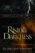 Rising Darkness: Chronicles of the Host 3 - Chronicles of the Host 3