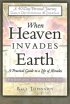When Heaven Invades Earth 40 Day Devotional Journal - A Practical Guide To A Life of Miracles