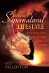 Developing A Supernatural Lifestyle Pb