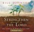 Strengthen Yourself in the Lord Audio Book