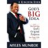God's Big Idea - Reclaiming God's Original Purpose for Your Life