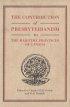 The Contribution of Presbyterianism to the Maritime Provinces of Canada