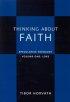 Thinking About Faith