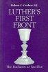 Luther's First Front