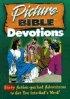 Picture Bible Devotions