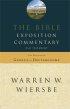 Genesis - Deuteronomy : The Bible Exposition Commentary: 