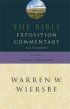 Old Testament Prophets : The Bible Exposition Commentary 