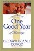 One Good Year of Marriage - Of Marriage