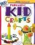 FUNtastic Kid Crafts (Godprints)