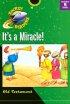 Rocket Reader Level 1 Too Many Men: Gideon - and others - Hagar