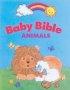 Baby Bible Animals