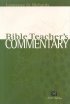 Bible Teacher's Commentary