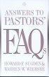 Answers to Pastors' FAQ