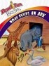 Pencil Fun Book Pk 10 Noah Builds An Ark